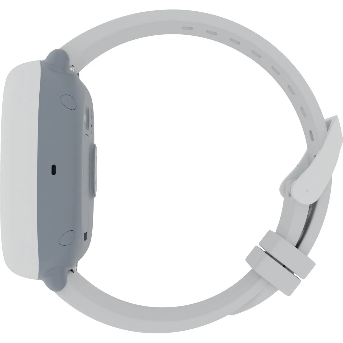 Spacetalk Adventurer 2 Kids Video Smartwatch 4G (Frost)