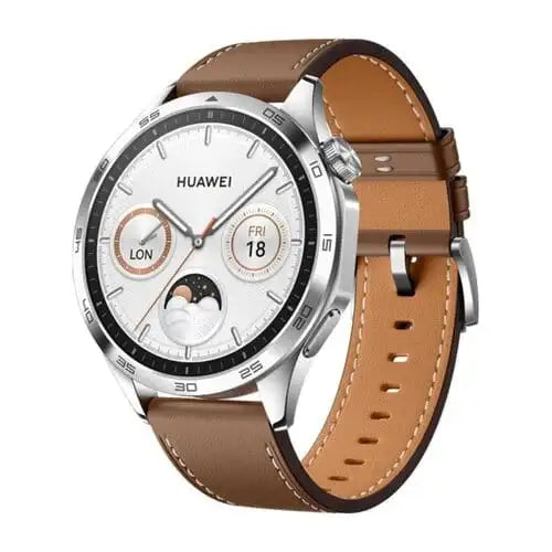 Huawei Watch GT 4 46mm Brown