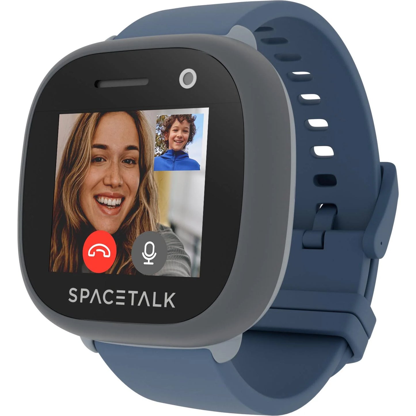Spacetalk Adventurer 2 Kids Video Smartwatch 4G (Dusk)