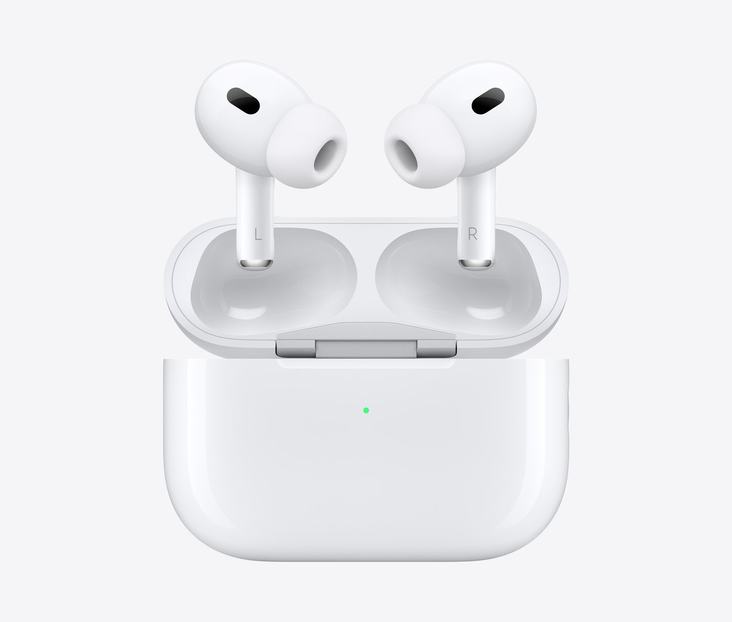 Apple AirPods Pro 2nd Generation with MagSafe Charging Case (USB Type C)