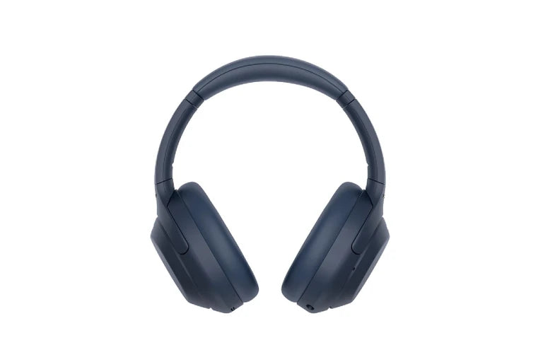 Sony WH-1000XM4 Wireless Noise Cancelling Headphones Blue