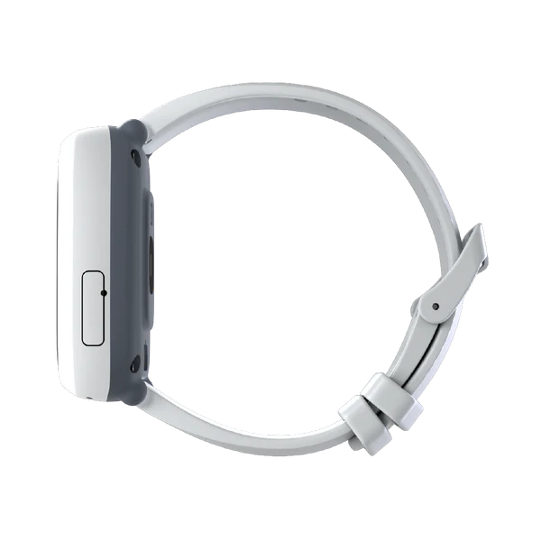 Spacetalk Loop Kids Smart Watch 4G (Frost)