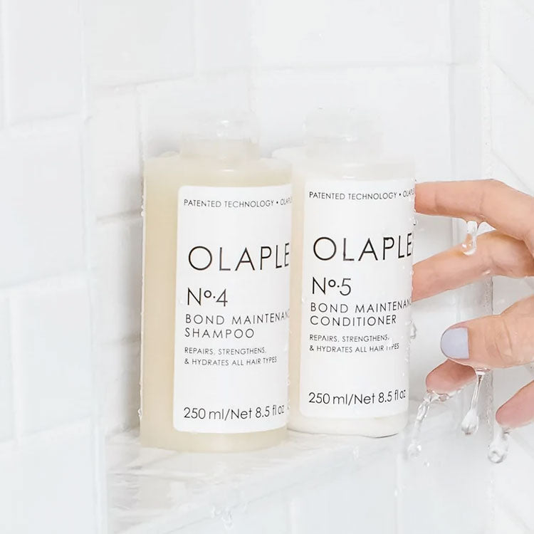 Olaplex Nº.4 BOND MAINTENANCE SHAMPOO 250ml