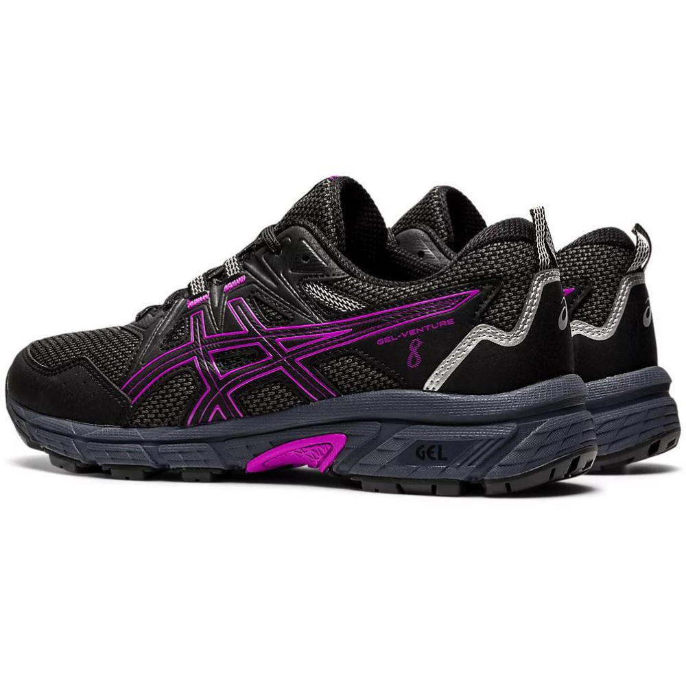 Asics Women's Running Shoes GEL-VENTURE 8