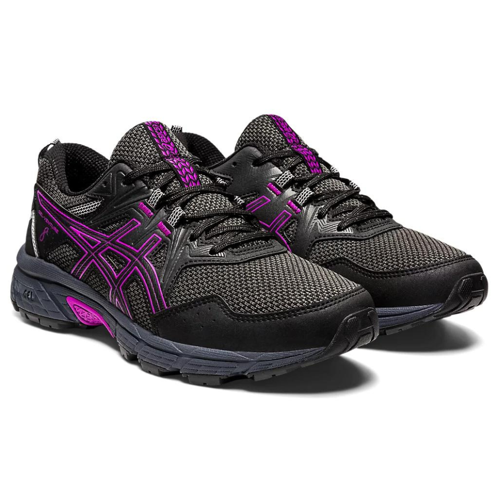 Asics Women's Running Shoes GEL-VENTURE 8