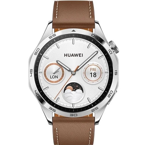 Huawei Watch GT 4 46mm Brown