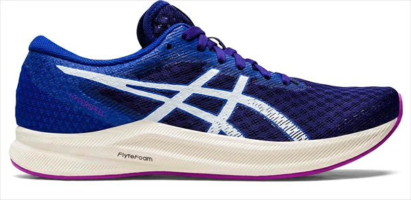 ASICS Hyper Speed 2 in "Dive Blue" - 7.5 US Womens