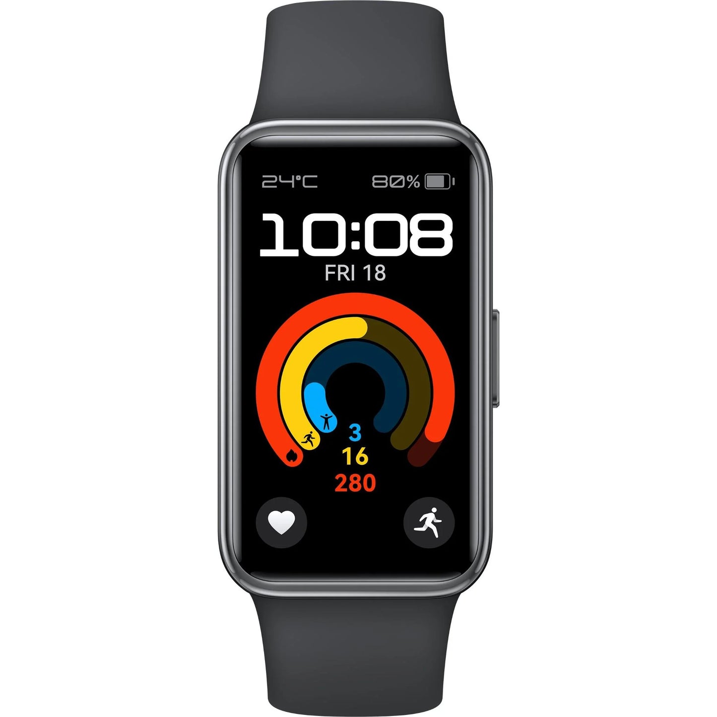 Huawei Band 9 Fitness Black