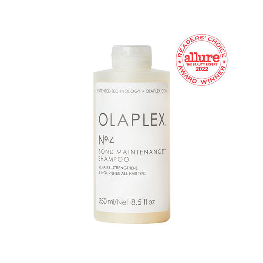 Olaplex Nº.4 BOND MAINTENANCE SHAMPOO 250ml