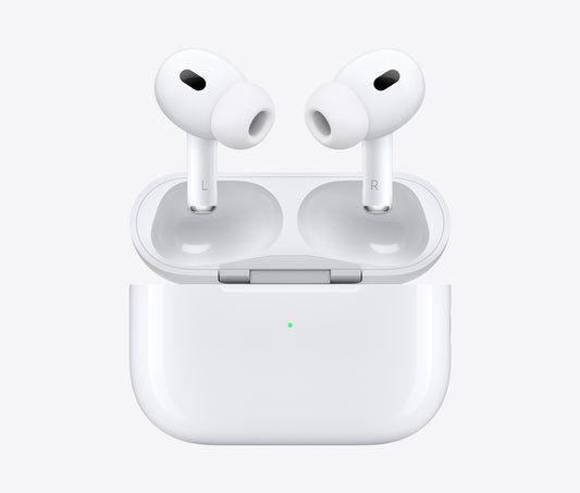Apple AirPods Pro 2nd Generation with MagSafe Charging Case (USB Type C)