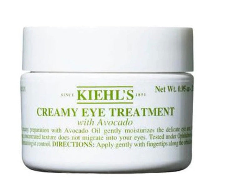 Kiehl's Avocado Creamy Eye Treatment 28ml