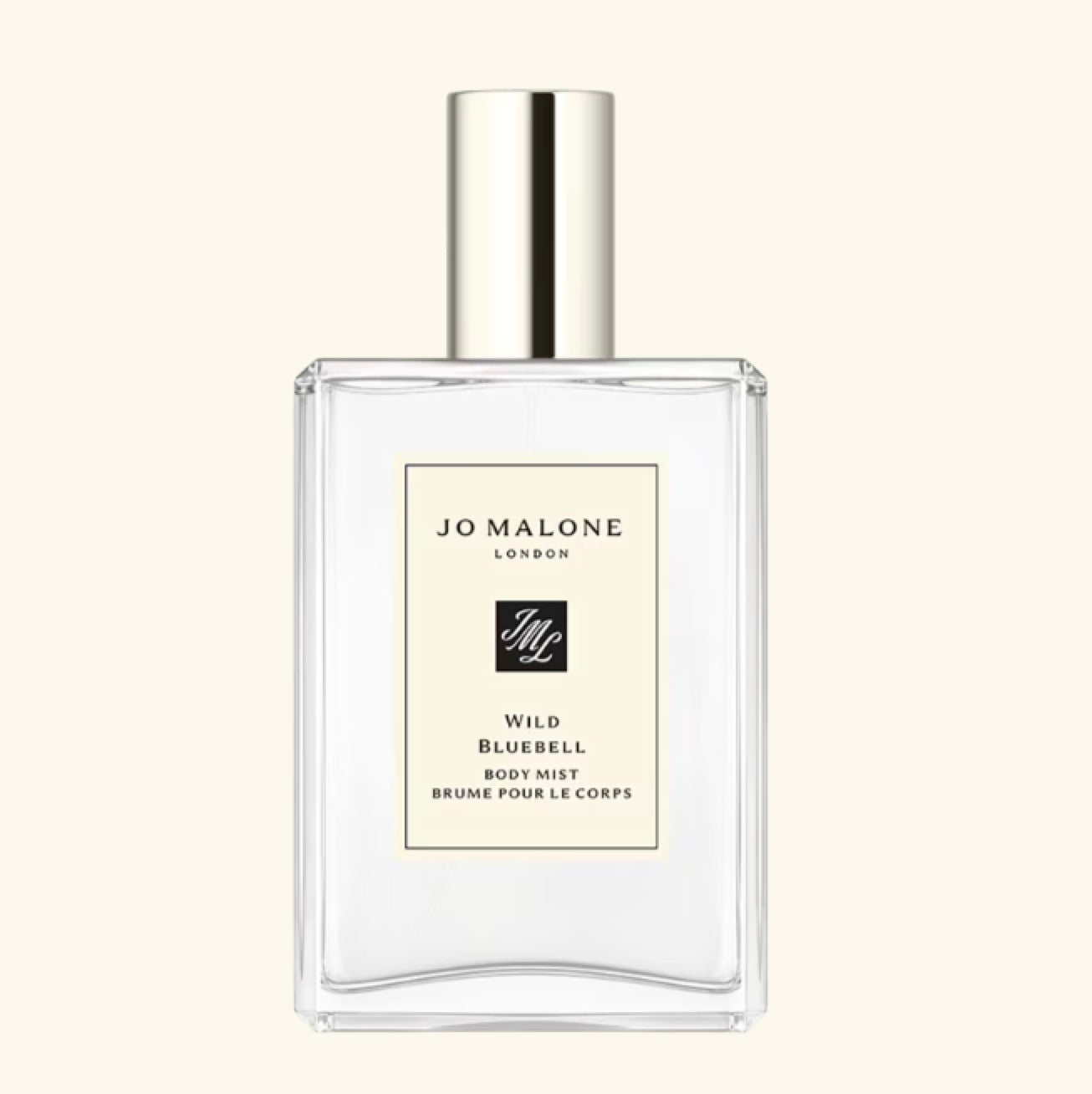 Jo malone Wild Bluebell Body Mist 100ml