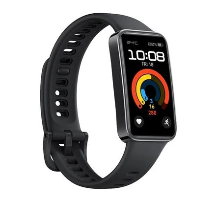 Huawei Band 9 Fitness Black