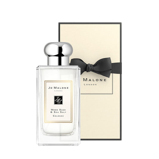 JO MALONE WOOD SAGE AND SEA SALT COLOGNE 100ml