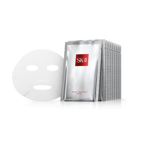 SK-II Facial Treatment Mask Deluxe Set 20pcs