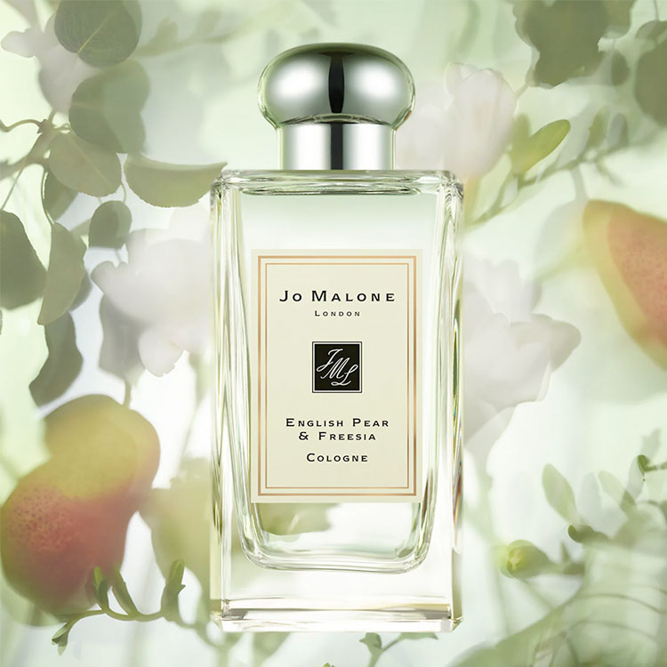 JO MALONE ENGLISH PEAR AND FREESIA COLOGNE 100ml