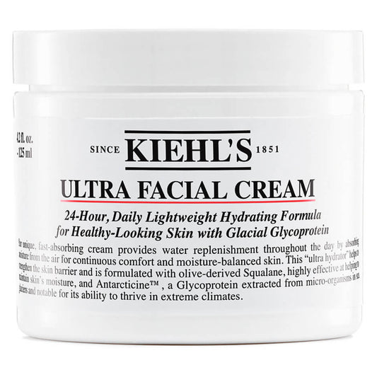 Kiehl's Ultra Facial Cream 125ml