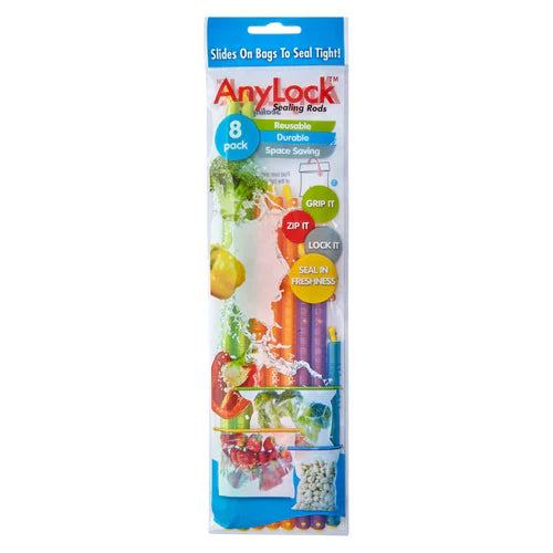 AnyLock Sealing Rods 8 packs